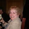 Pat Flodman, DTM Photo