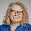 Candi Sanders Photo